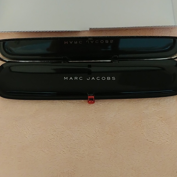 Marc Jacobs Makeup Firm Nwt Marc Jacobs Eyeconic Eyeshadow Palette
